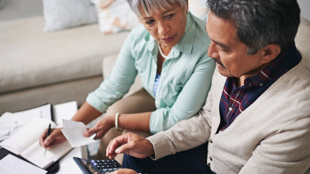 They have $3M invested and 2 kids headed to college — retiring at 60 could still be within reach