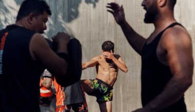 Could I Become a Kickboxer at 48? I Went to Thailand to Find Out.