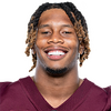 player headshot