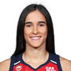 player headshot
