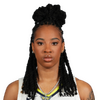 player headshot