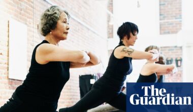 People with strong chest and back less likely to have a heart attack, analysis suggests | Medical research
