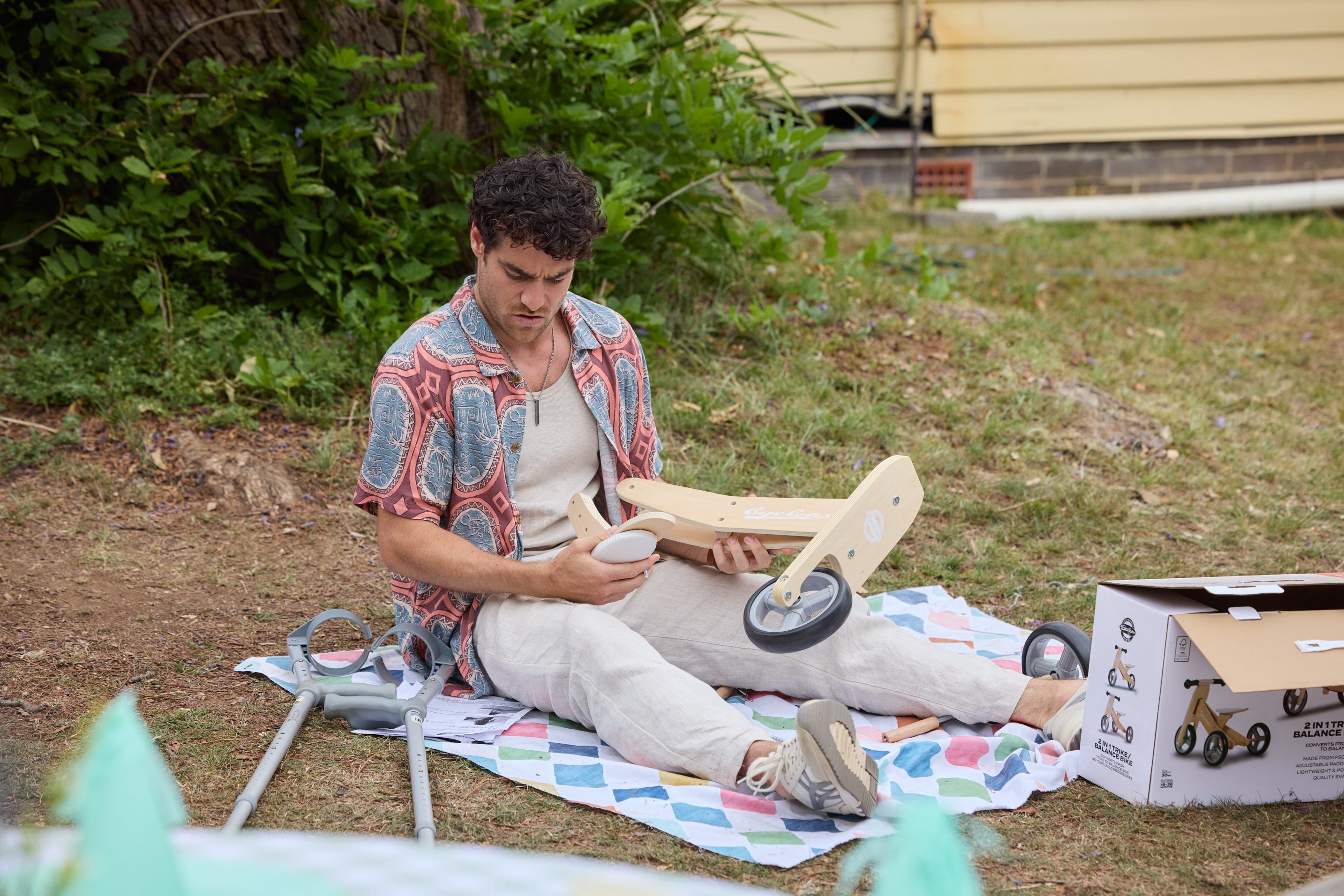 sonny baldwin in home and away