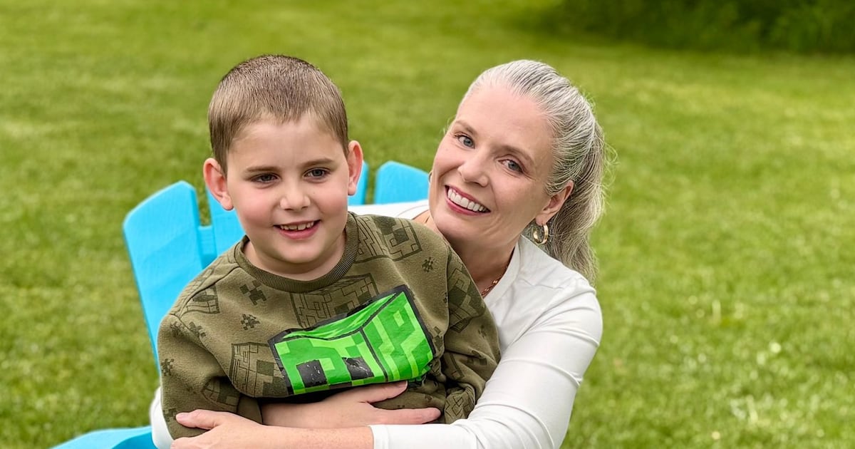 Ontario eyes boost to protections in school for kids with medical conditions