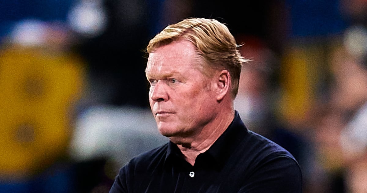 Ronald Koeman resigns as Netherlands manager after crashing out in FIFA World Cup's Round of 32