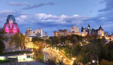 The AI economy is redrawing Canada’s startup map