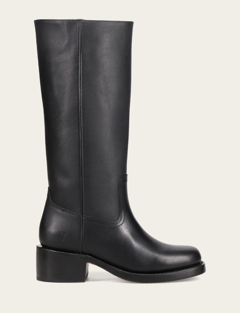 Campus 14l in Black