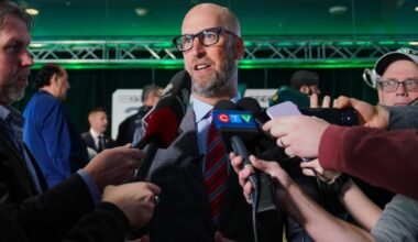 CFL appears to be planting expansion flag in Quebec City