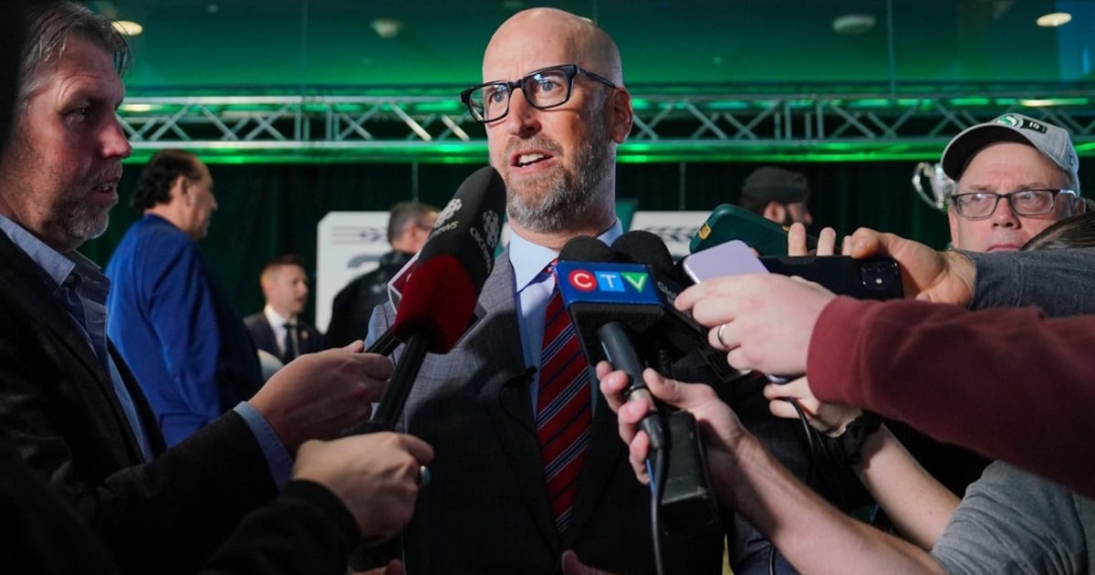 CFL appears to be planting expansion flag in Quebec City