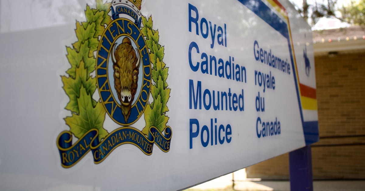 Active shooter in Pelican Narrows, Sask. RCMP responding - CTV News