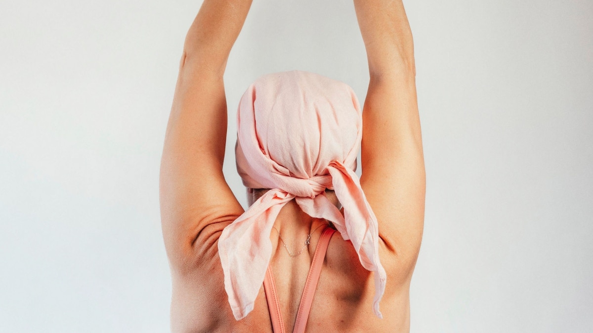 The surprising ways exercise helps the body fight cancer