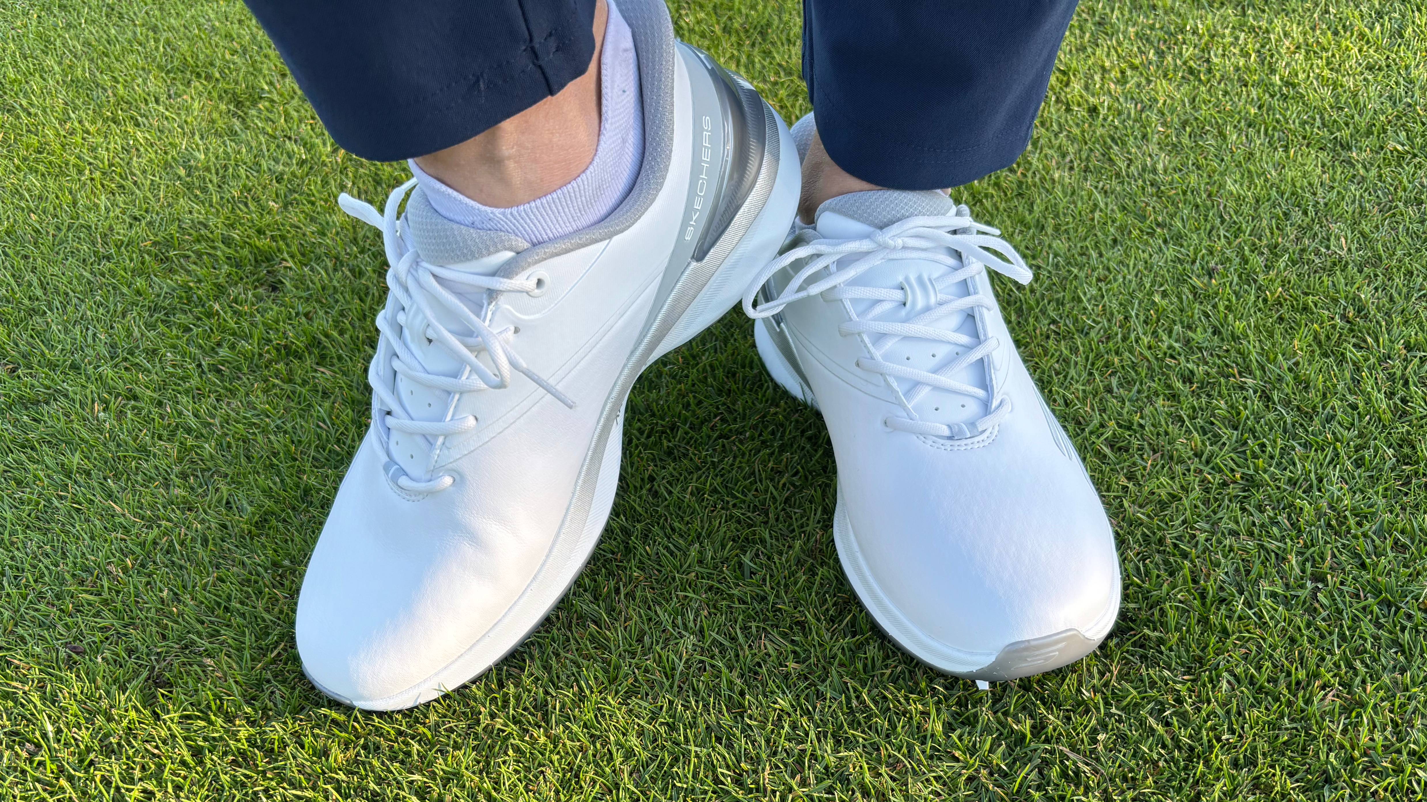 Skechers Slip-ins Blade Tour Golf Shoe