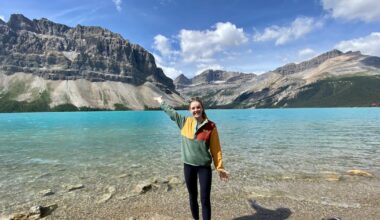 Moving to Vancouver: ‘I love that you can finish work and go camping under the stars’ – The Irish Times