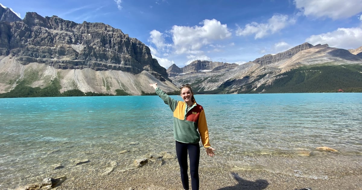 Moving to Vancouver: ‘I love that you can finish work and go camping under the stars’ – The Irish Times