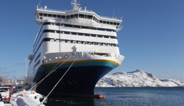 Newfoundland and Labrador appeals to Ottawa as strike threatens ferry to Nova Scotia