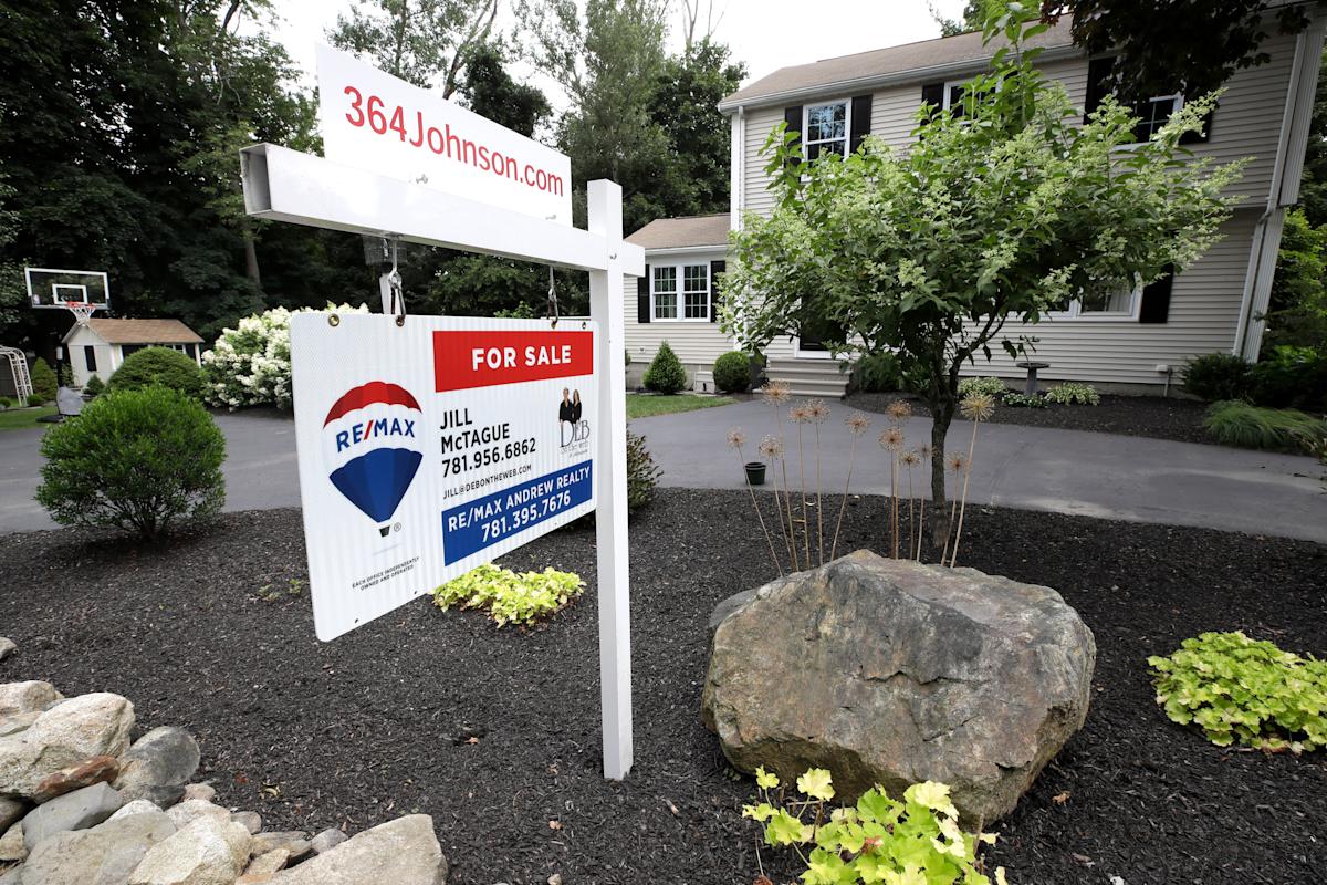 Mortgage rates dropped this week as Iran peace deal took shape: Mortgage and refinance interest rates today, June 18, 2026
