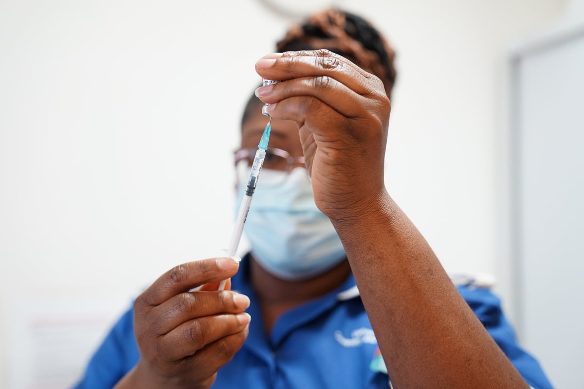 AI ‘super-antigen’ vaccine could protect against whole families of viruses