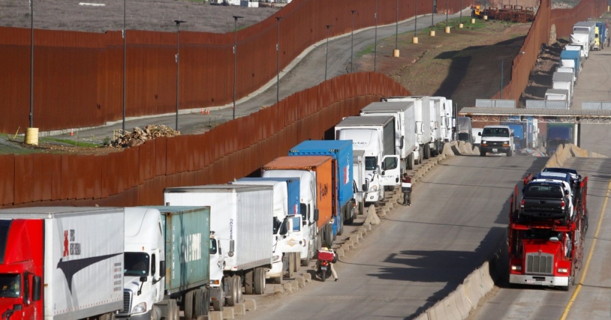 If USMCA is not renewed, analysts expect uncertainty for businesses | Donald Trump News