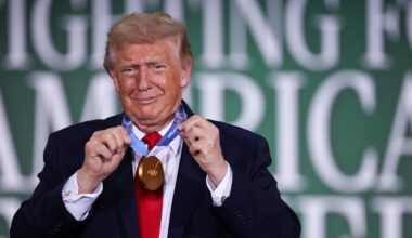 CNBC anchor stunned by $107B US trade deficit drop: ‘Buckle up, this is unreal!’ Are Trump’s tariffs a triumph?