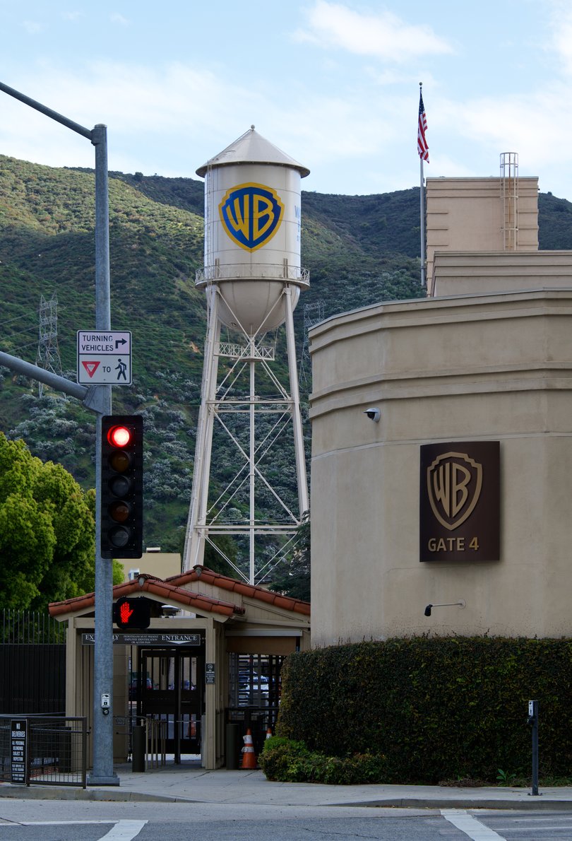 The proposed takeover of Warner Bros by Paramount is facing anti-competition probes in the UK, US and the EU.