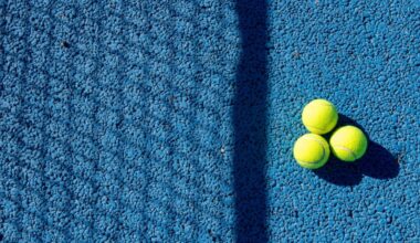 World Tennis: ITF announces rebrand