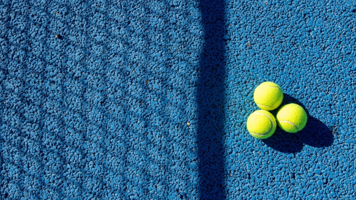 World Tennis: ITF announces rebrand