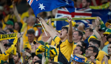 Socceroos score big over Turkey in Vancouver's 2026 World Cup hosting debut