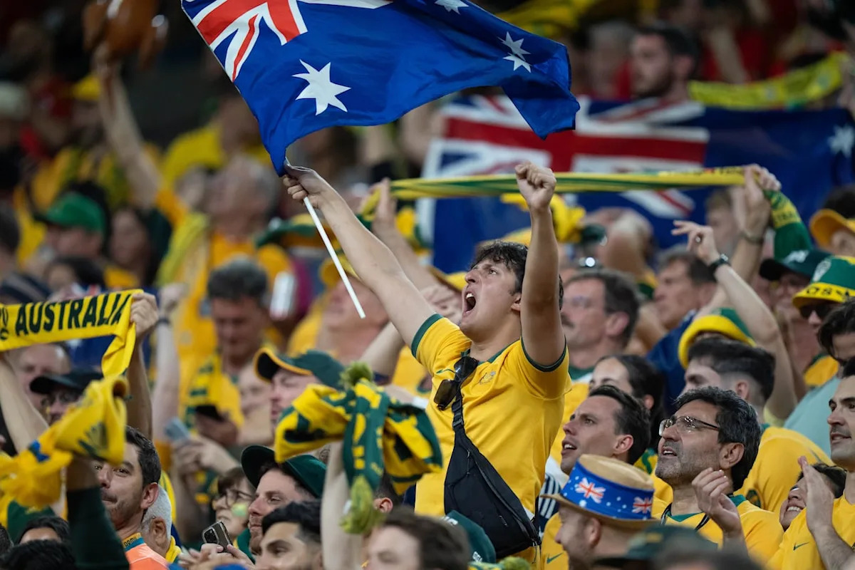 Socceroos score big over Turkey in Vancouver's 2026 World Cup hosting debut