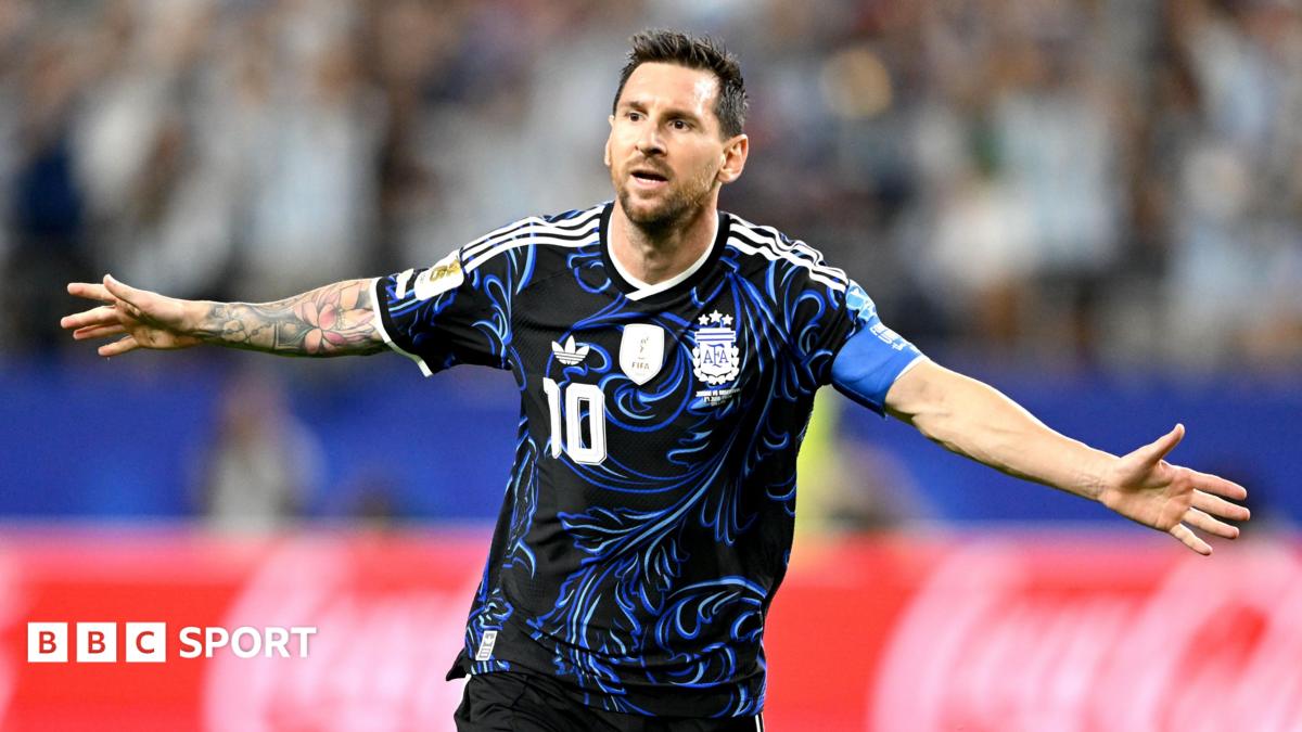 World Cup