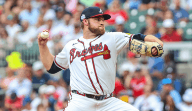Braves vs Mets Prediction, Picks & Odds for Today's MLB Game