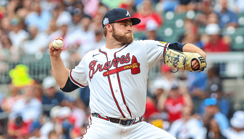 Braves vs Mets Prediction, Picks & Odds for Today's MLB Game
