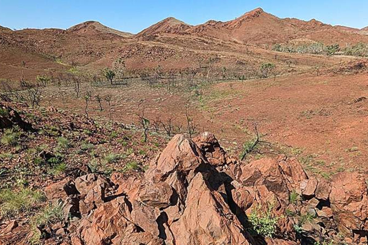 Earth’s oldest asteroid impact crater may just have been found