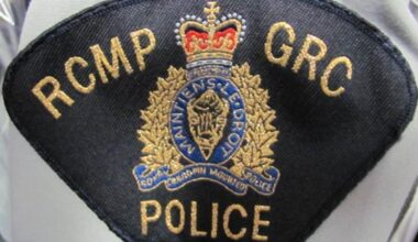 21-year-old Surrey man charged with fraud in Chilliwack grandparent scam: RCMP | Fraser Valley Today