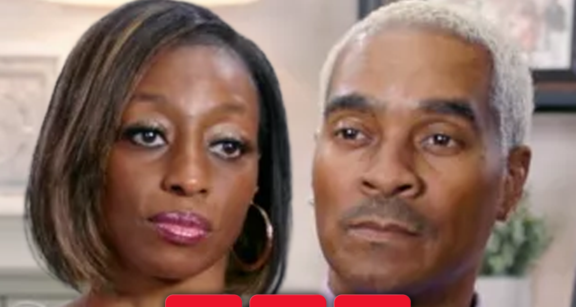 TLC's Karen Derrico Allegedly Made Threats to Kill Ex-Husband, Kids