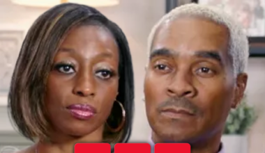 TLC's Karen Derrico Allegedly Made Threats to Kill Ex-Husband, Kids