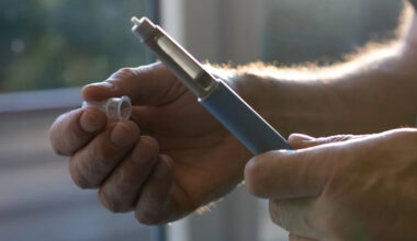 Study Shows GLP-1 Medications Could Boost Male Testosterone Levels and Sperm Count
