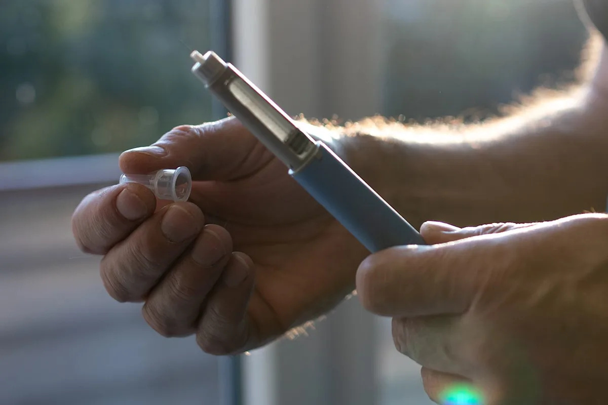 Study Shows GLP-1 Medications Could Boost Male Testosterone Levels and Sperm Count