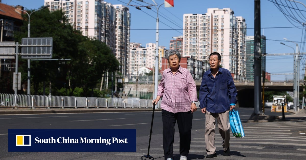 As China plans for demographic crisis, some sectors see opportunity