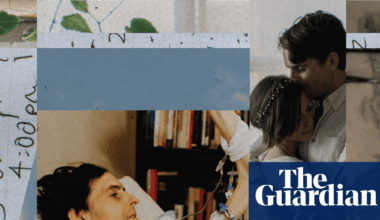 To die with dignity: my young husband’s final wish came with a $65,000 price tag | Death and dying