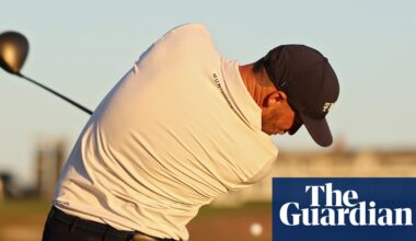 US Open glory beckons for Wyndham Clark with six-shot lead going into final round | US Open