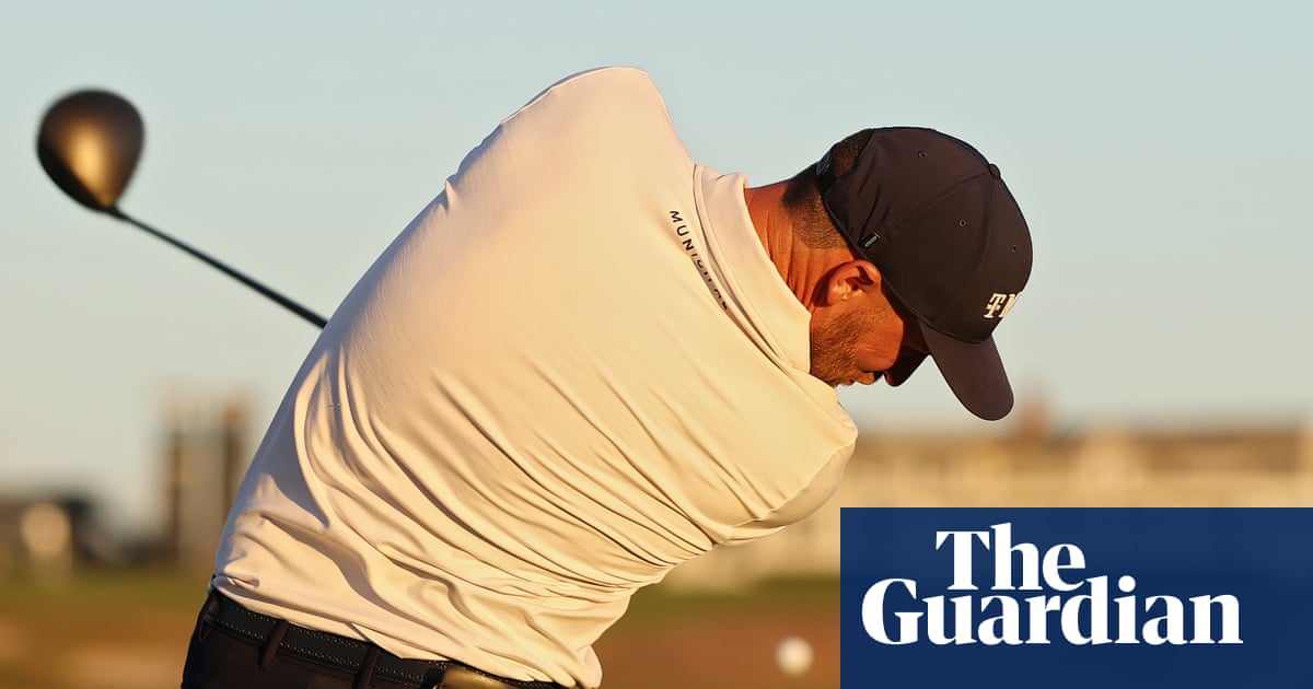 US Open glory beckons for Wyndham Clark with six-shot lead going into final round | US Open