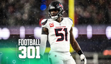 Is Will Anderson Jr. be the best defensive player in the NFL?