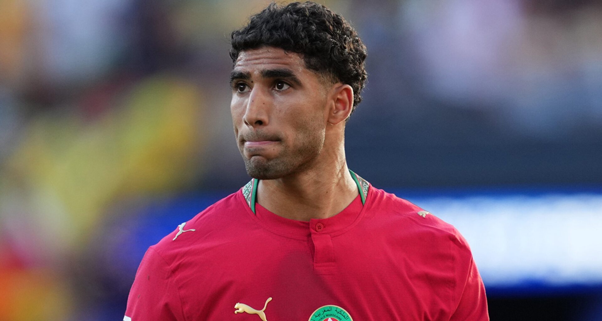 Morocco World Cup Player Achraf Hakimi Claims Fame Led To Rape Case