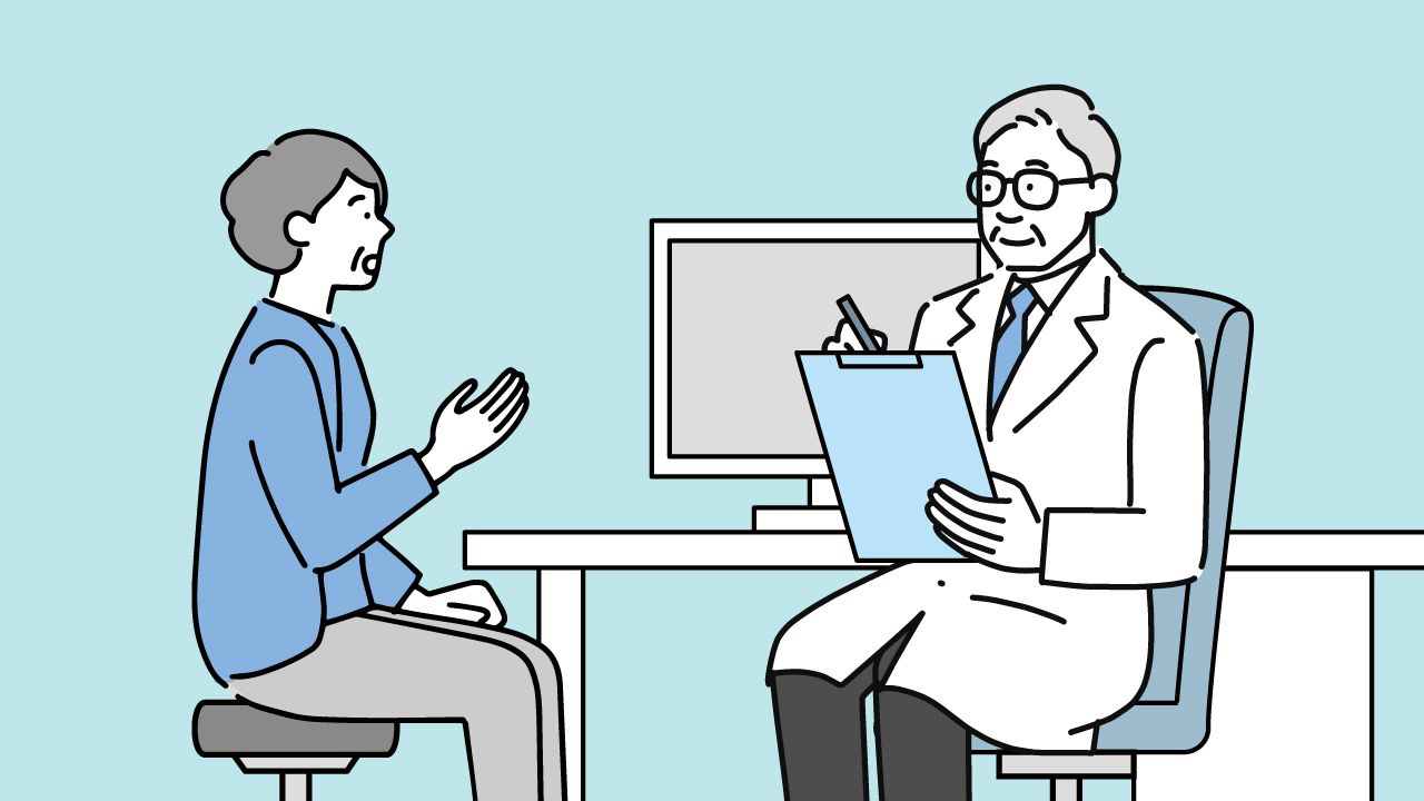 Many Japanese Seniors See Higher Healthcare Costs as Inevitable