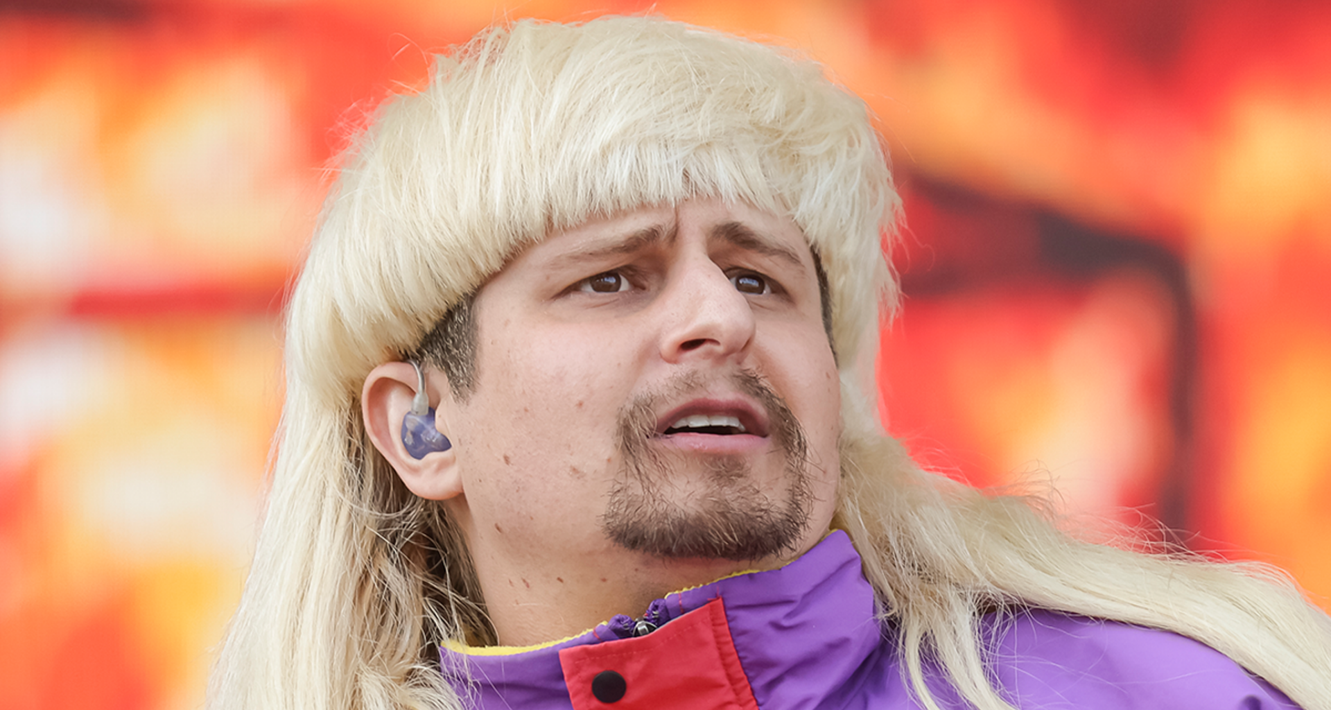 Oliver Tree's Mom Honors Son With Emotional Tribute After His Death