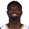 player headshot