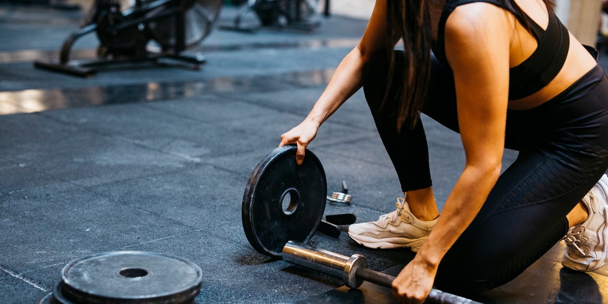 'After 5 Years of Strength Training, Here are 4 Things I Wish I Knew at the Start for Quicker Results'