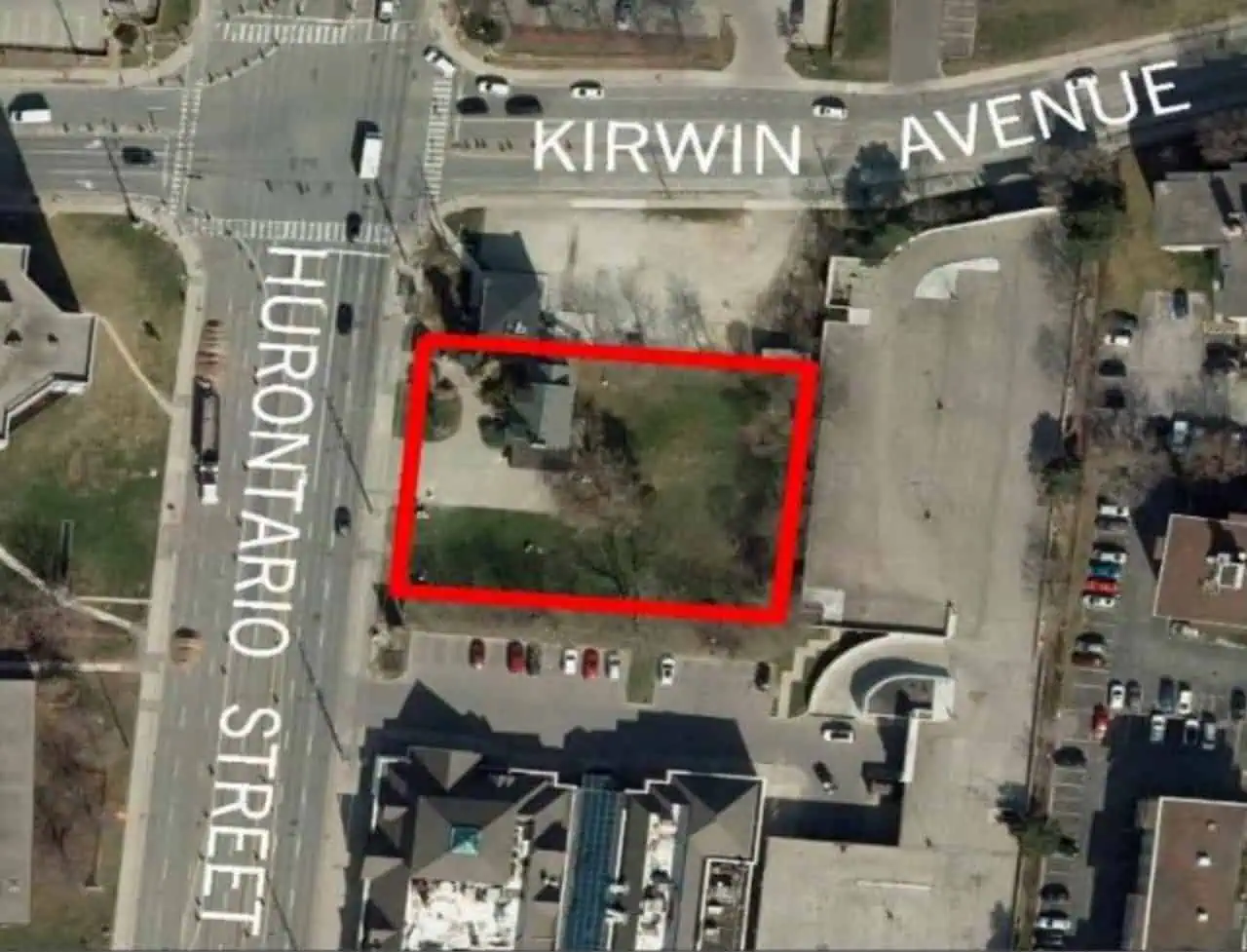 3115 hurontario street mississauga