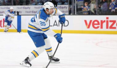 Oilers News and Rumors: Edmonton Learns Asking Price For $65M Trade Target Jordan Kyrou