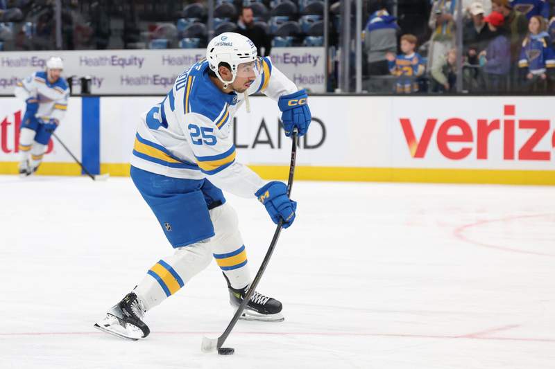 Oilers News and Rumors: Edmonton Learns Asking Price For $65M Trade Target Jordan Kyrou